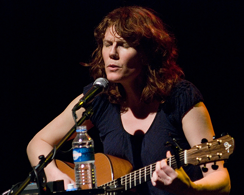 Juliet Turner 