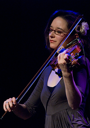 Ruth Angell