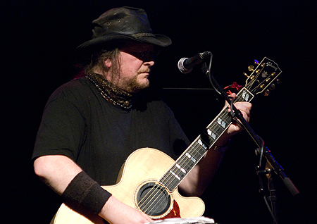 Rick Pilkington