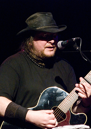 Rick Pilkington