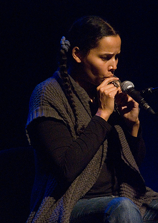 Rhiannon Giddens