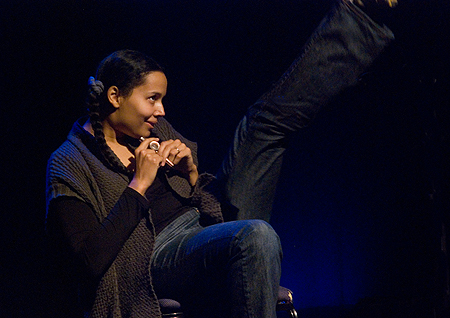 Rhiannon Giddens