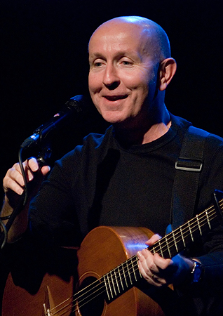 Kieran Goss