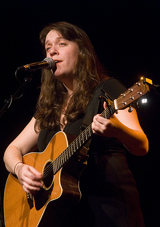 Lucy Wainwright Roche