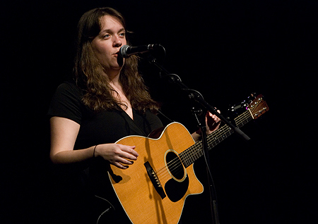 Lucy Wainwright Roche