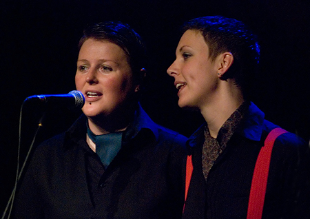 O'Hooley & Tidow 
