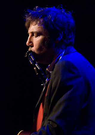 Peter Bruntnell