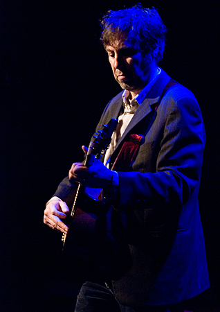 Peter Bruntnell
