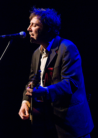 Peter Bruntnell