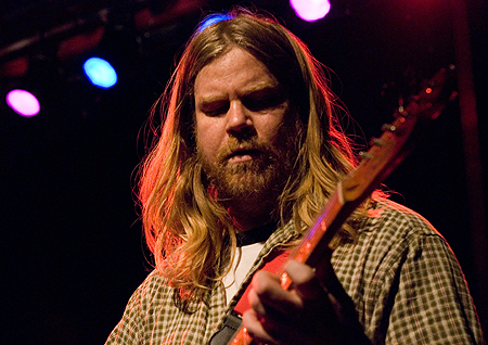 Dan Eccles 