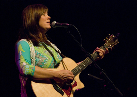 Suzy Bogguss