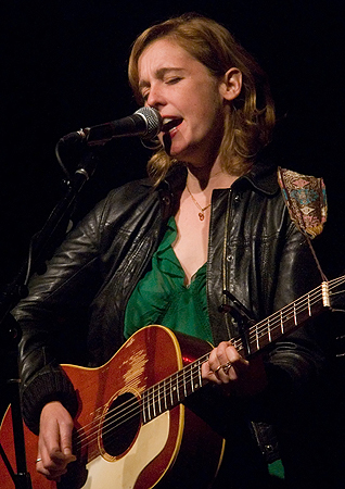 Tift Merritt 