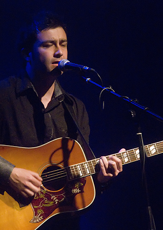 Ben Glover
