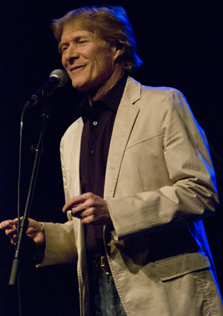 Paul Jones