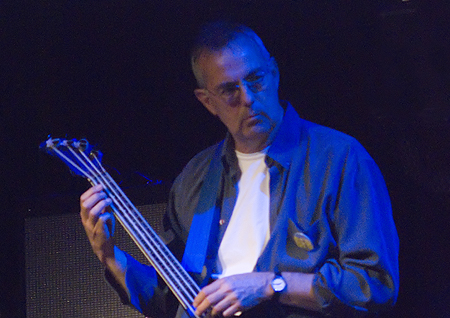 Gary Fletcher