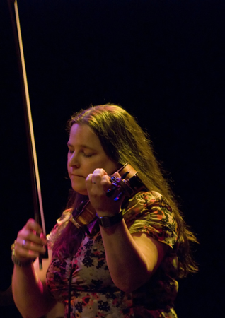 Bryony Griffith