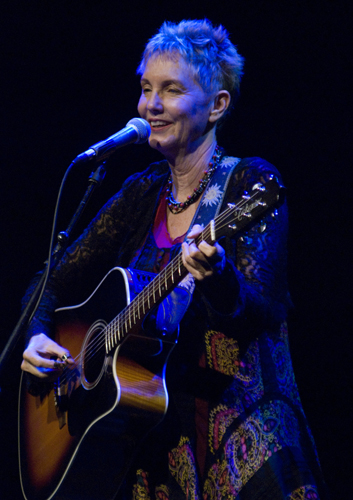 Eliza Gilkyson