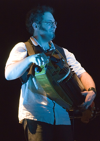 Nicolas Boulerice