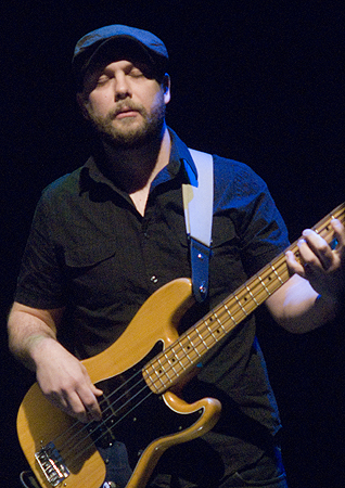 Chris Merrill 