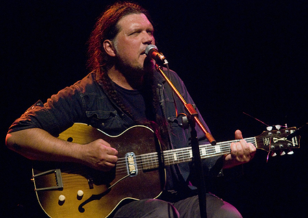 Richard Buckner
