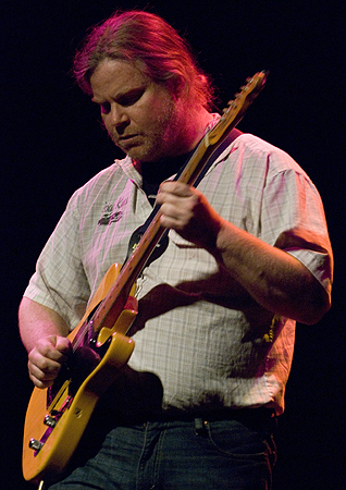Dan Eccles