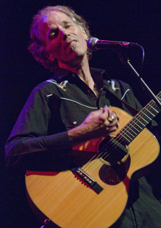Brooks Williams 