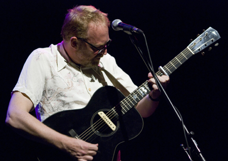Boo Hewerdine 