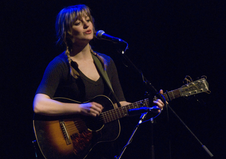 Anaïs Mitchell