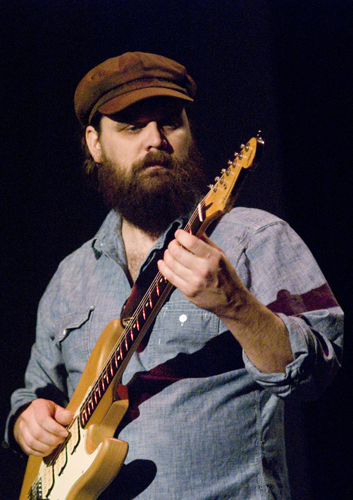 Joe Faulhaber