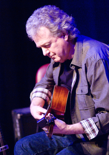 Brian Willoughby