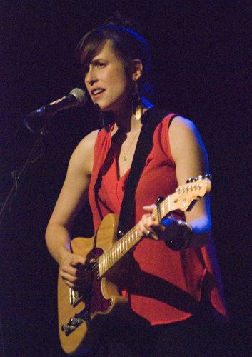 Caroline Brooks