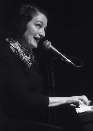 Jane Siberry