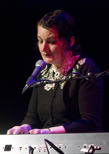 Jane Siberry