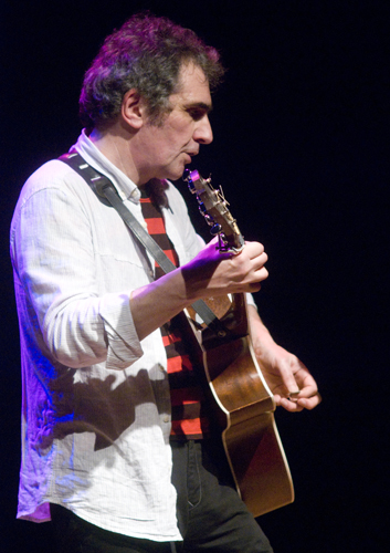 Jez Lowe