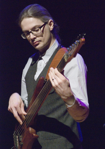 David de la Haye 