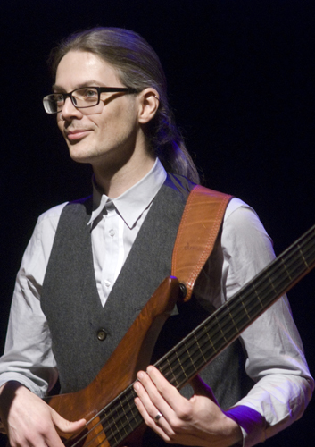 David de la Haye 