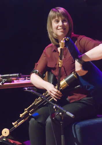 Becky Taylor