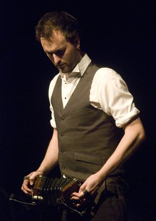 Jon Boden 