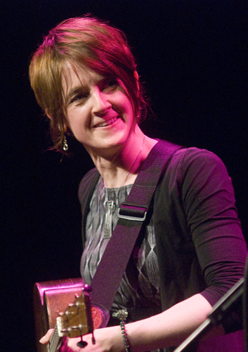 Karine Polwart