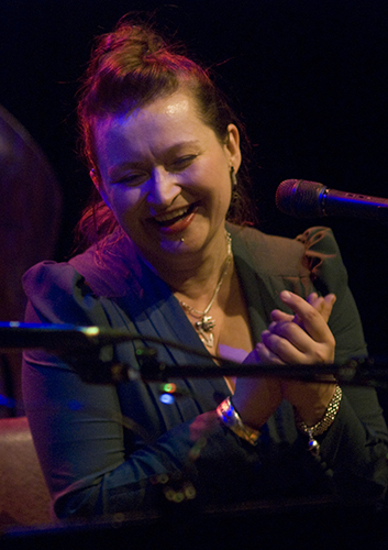 Eliza Carthy