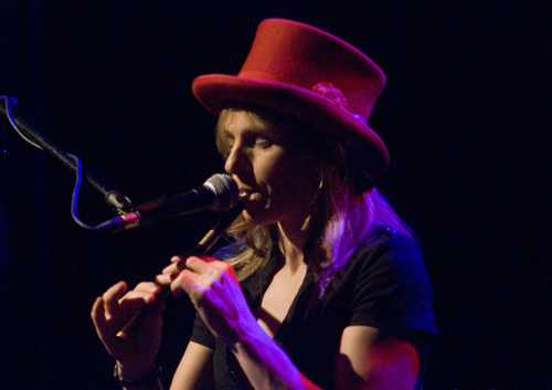 Sharon Shannon