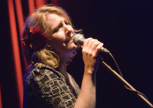 Sandra Swannell 