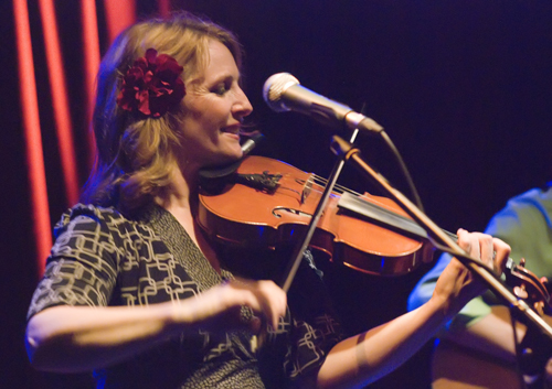 Sandra Swannell 