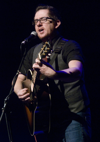 Phil Churchill 