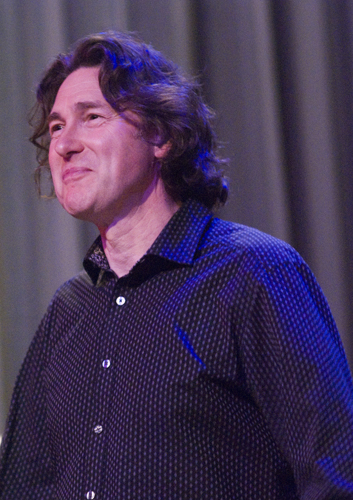Andy Housley 2013