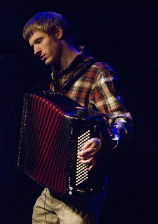 David Eagle