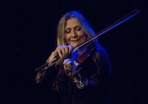 Mairéad Ní Mhaonaigh