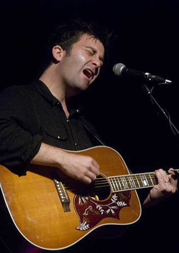 Ben Glover