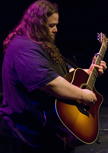 Jeff Berkley
