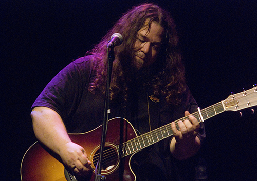 Jeff Berkley